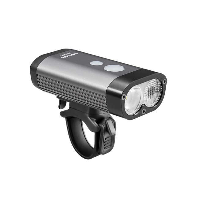 Far RAVEMEN PR1000 USB 1000 lumeni - Grey