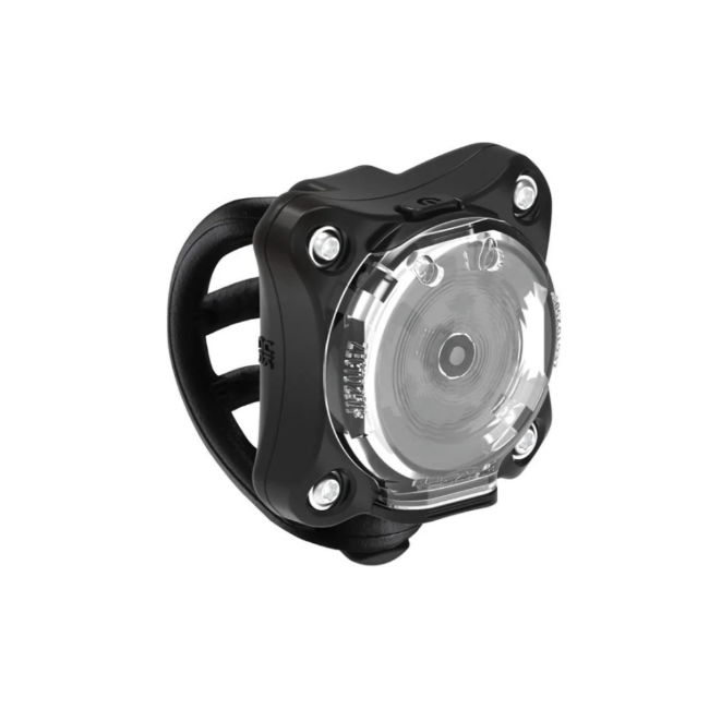 Lezyne - lumina fata far - Zecto Drive 250+ Lumeni - USB