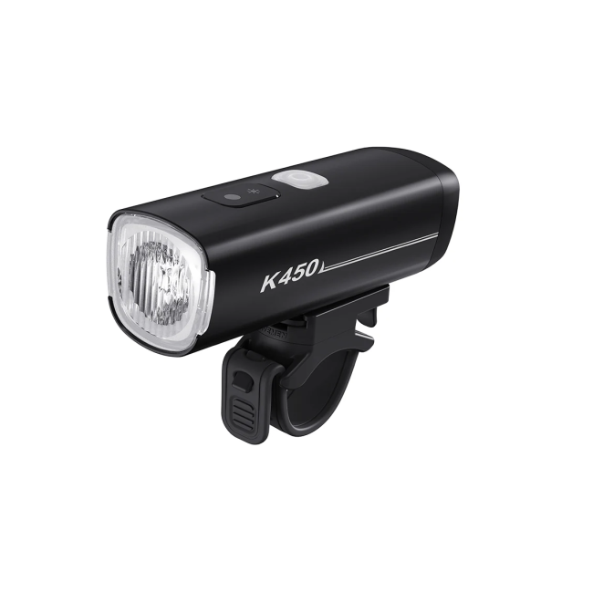 Far RAVEMEN - K450 - 450 lumeni - Intelligent Daytime Mode