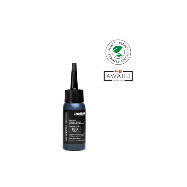Dynamic Speed Potion Wax - ceară lanț - 50ml