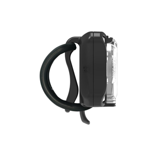 Lezyne - lumina fata far - Zecto Drive 250+ Lumeni - USB