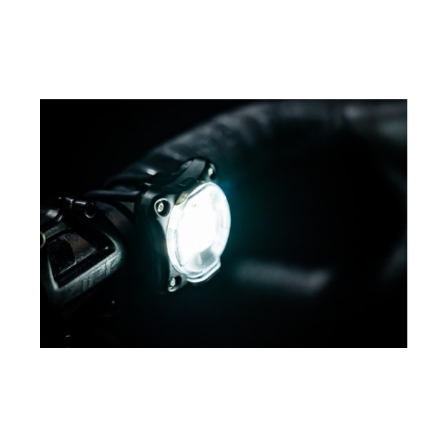 Lezyne - lumina fata far - Zecto Drive 250+ Lumeni - USB
