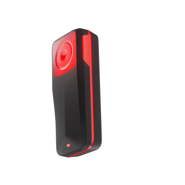 RAVEMEN - stop 80 lumeni cu radar - NT201