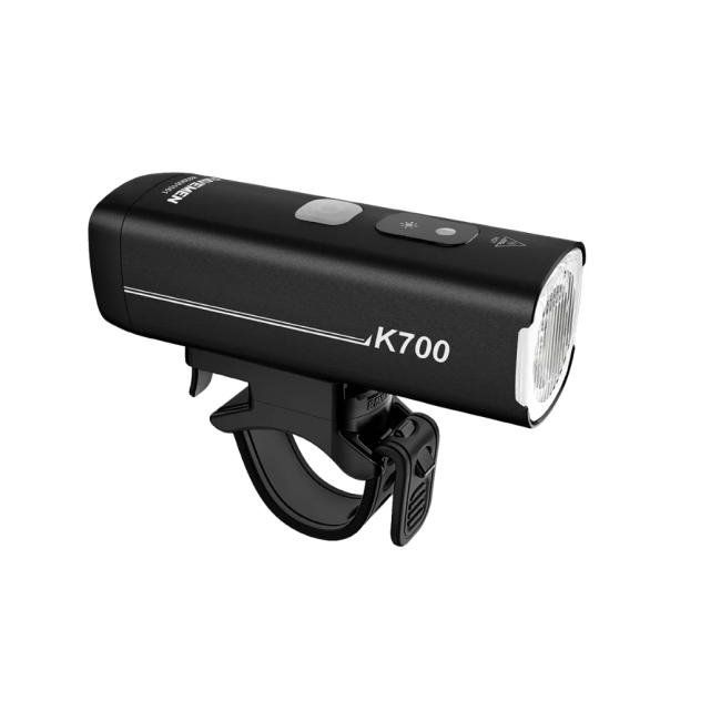 Far RAVEMEN - K700 - 700 lumeni - Intelligent Daytime Mode