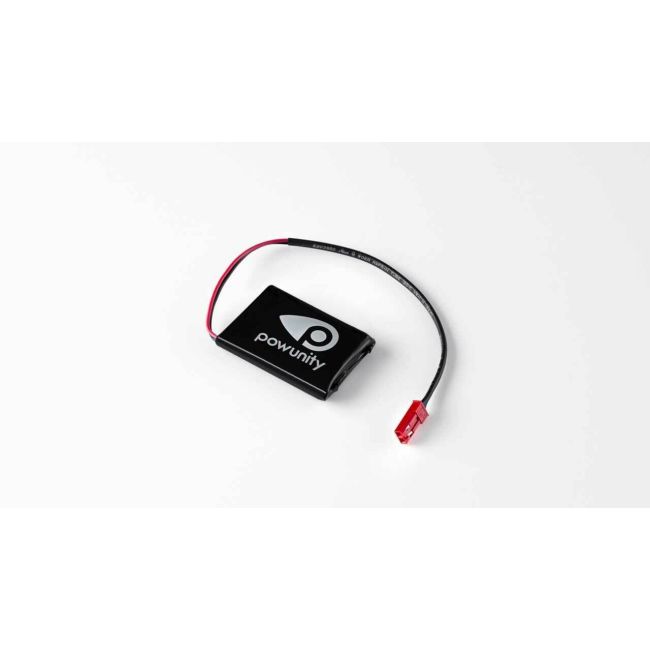 Powunity - Bosch - GPS Tracker - BikeTrax GPS e-Bike Gen 4 - Non Smart