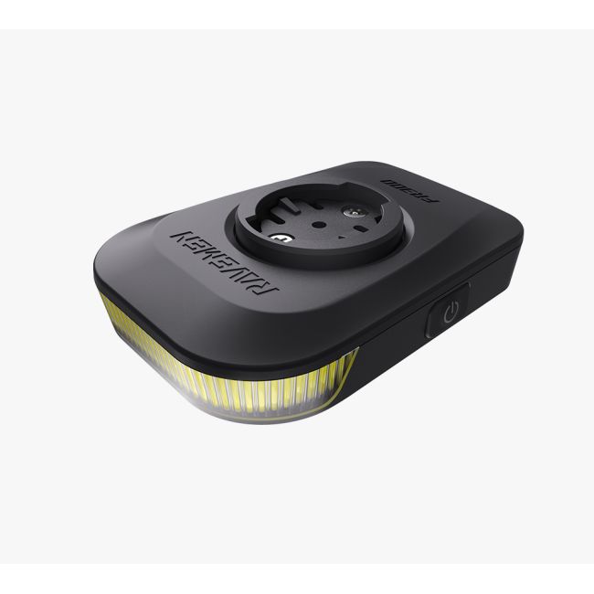 Ravemen - lumina fata - FR300 Ant+ compatibila Edge- control inteligent al luminilor - 300 lumeni
