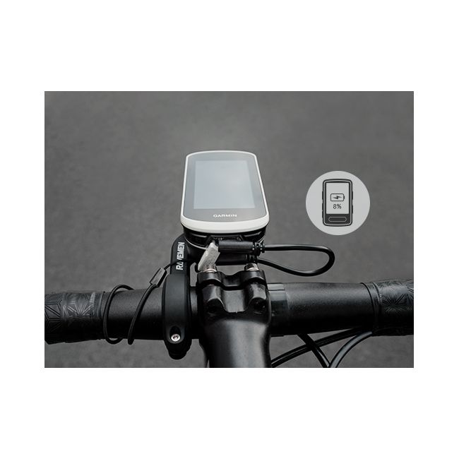 Ravemen - lumina fata - FR500 - compatibila Edge - 500 lumeni