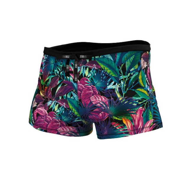 Z3R0D - costum inot barbati tip boxer - Tropadelic