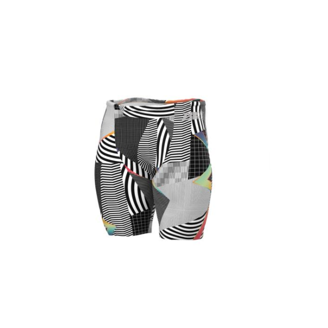 Z3R0D - costum inot barbati tip jammer - Shape Shifter