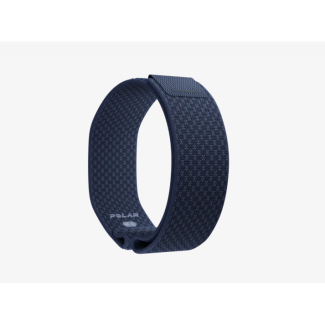 Bratara Schimb Polar Loop SoftWeave Albastru S-L