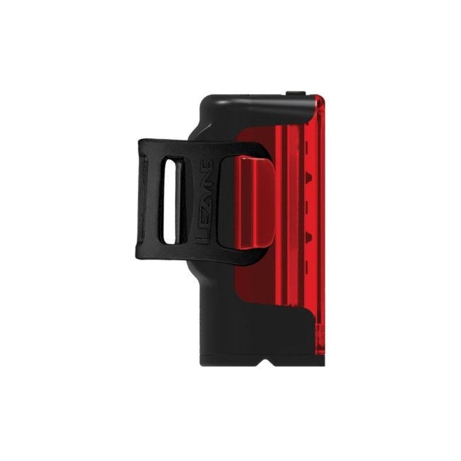 Lezyne - Lumina spate stop - Strip Drive Pro+ - 400 Lumeni