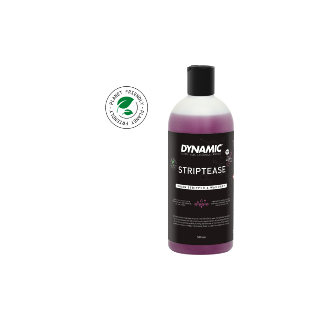 Dynamic - degresant transmisie - STRIPTEASE - 500 ml