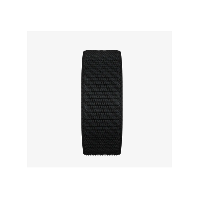 Bratara Schimb Polar Loop SoftWeave Negru S-L