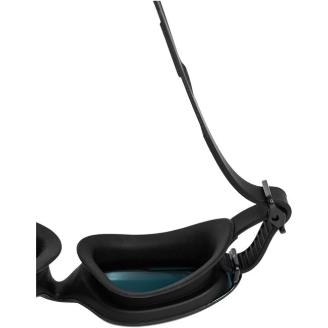 Orca - Ochelari inot - Killa Comfort - smoke black