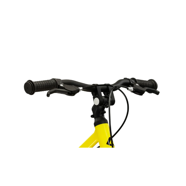 Bicicleta copii Kross Liftie 14" — ultrausoara, 5.5 kg