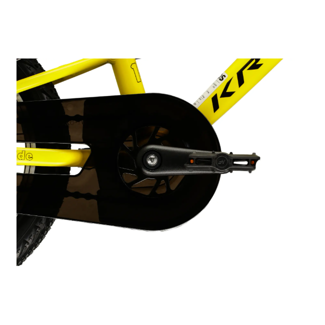 Bicicleta copii Kross Liftie 14" — ultrausoara, 5.5 kg