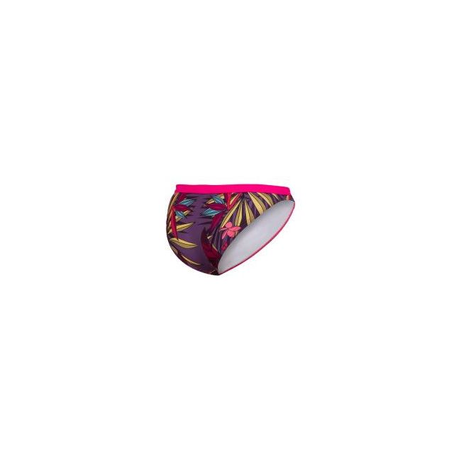 Z3R0D - Costum baie femei two pieces - SWIM BOTTOM TROPICAL