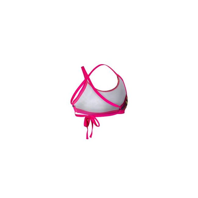 Z3R0D - Costum baie femei two pieces - SWIM TOP TROPICAL