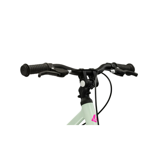 Bicicleta copii Kross Liftie 14" — ultrausoara, 5.5 kg