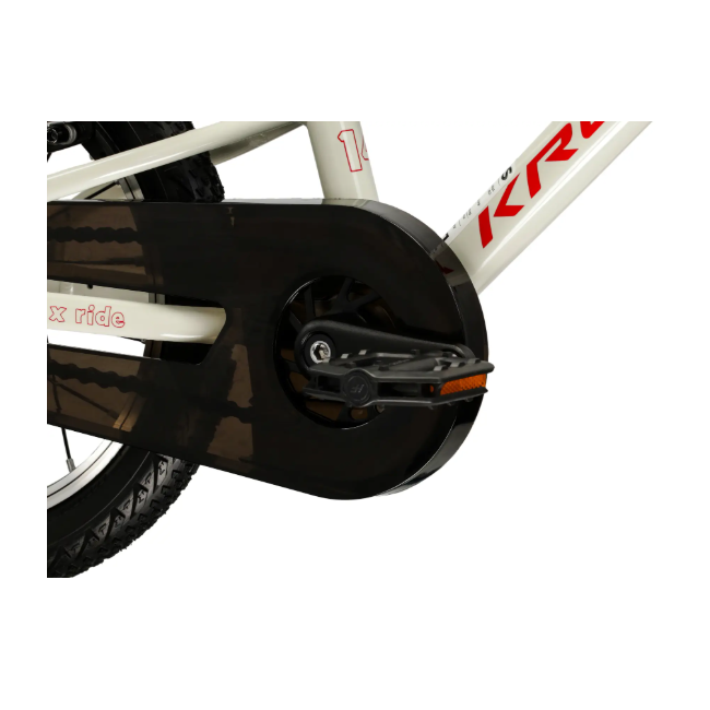 Bicicleta copii Kross Liftie 14" — ultrausoara, 5.5 kg