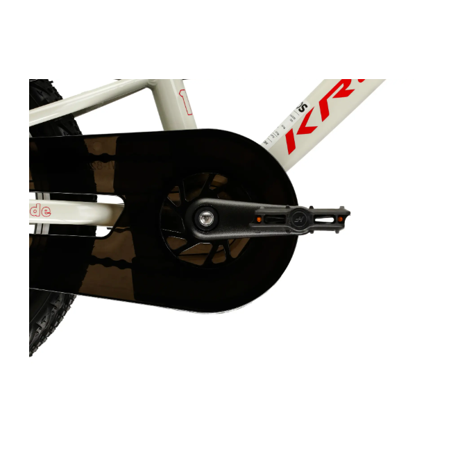 Bicicleta copii Kross Liftie 14" — ultrausoara, 5.5 kg