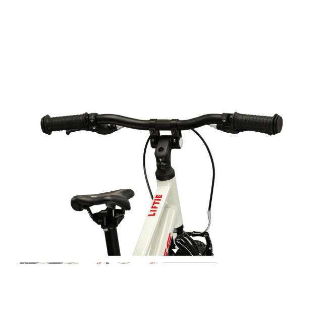 Bicicleta copii Kross Liftie 14" — ultrausoara, 5.5 kg