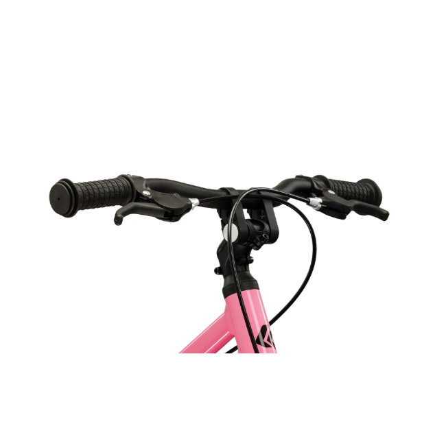 Bicicleta copii Kross Liftie 16" — ultrausoara, 5.8 kg