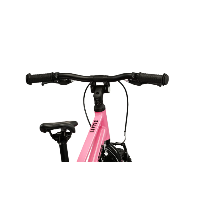 Bicicleta copii Kross Liftie 16" — ultrausoara, 5.8 kg