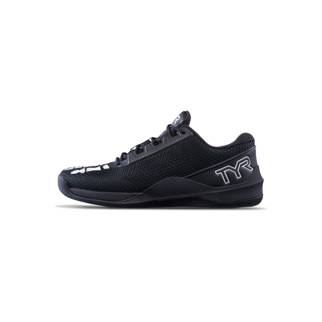 Pantofi sport TYR CXT2 Trainer - rosu/alb/albastru | confortabil și durabil
