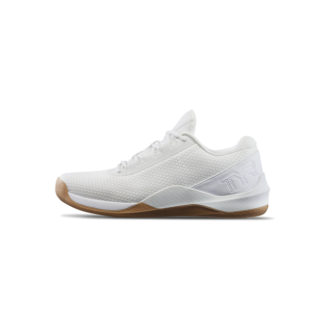 Pantofi sport TYR CXT2 Trainer - rosu/alb/albastru | confortabil și durabil