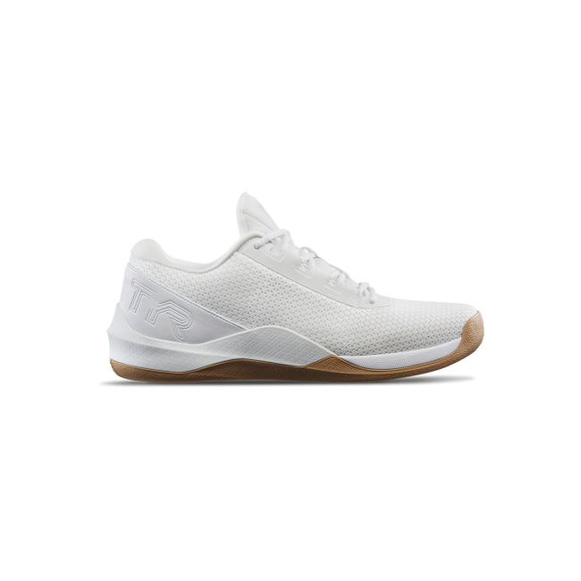 Pantofi sport TYR CXT2 Trainer - rosu/alb/albastru | confortabil și durabil