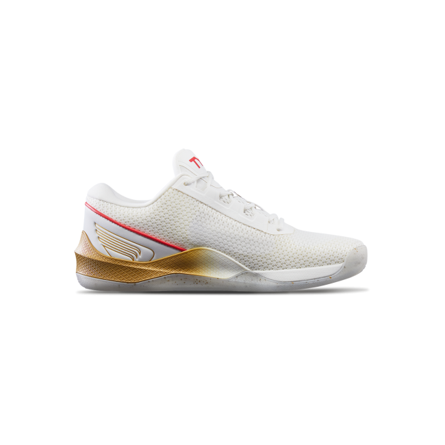 Pantofi sport TYR CXT2 Trainer - rosu/alb/albastru | confortabil și durabil