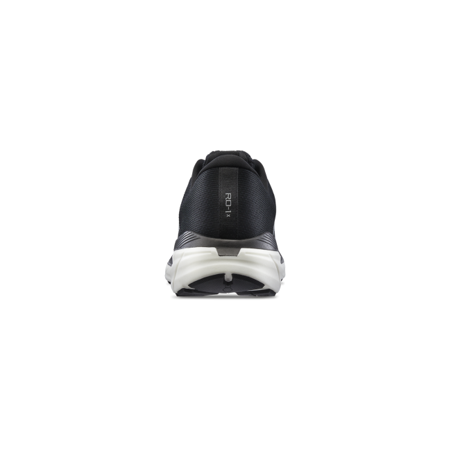 Pantofi alergare TYR RD-1X Runner - negru/argintiu | Performanță
