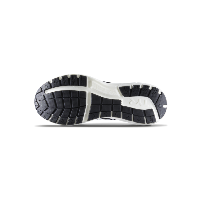 Pantofi alergare TYR RD-1X Runner - negru/argintiu | Performanță