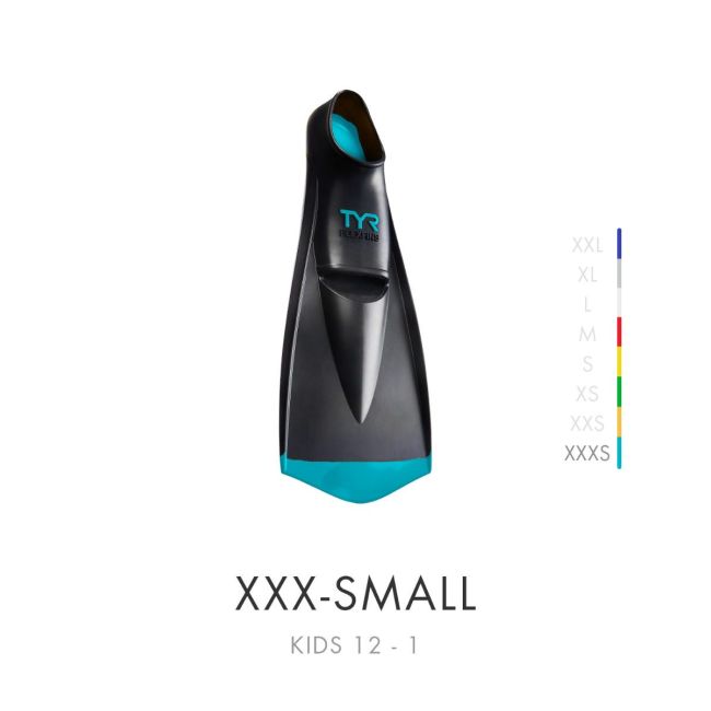TYR - labe inot - Flexfins