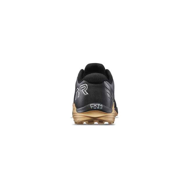 Pantofi sport TYR CXT-1 Turf Trainer - negru/maro | antrenament functional