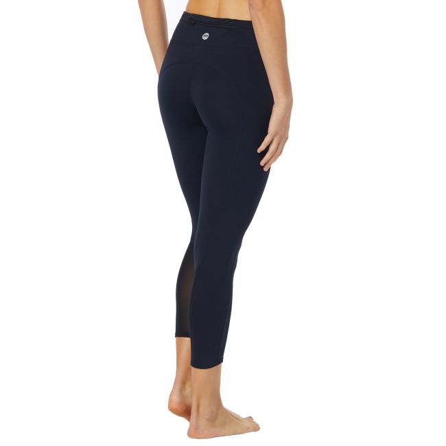 Colant triatlon TYR Solid Kalani 3/4 | compresie musculară - 001