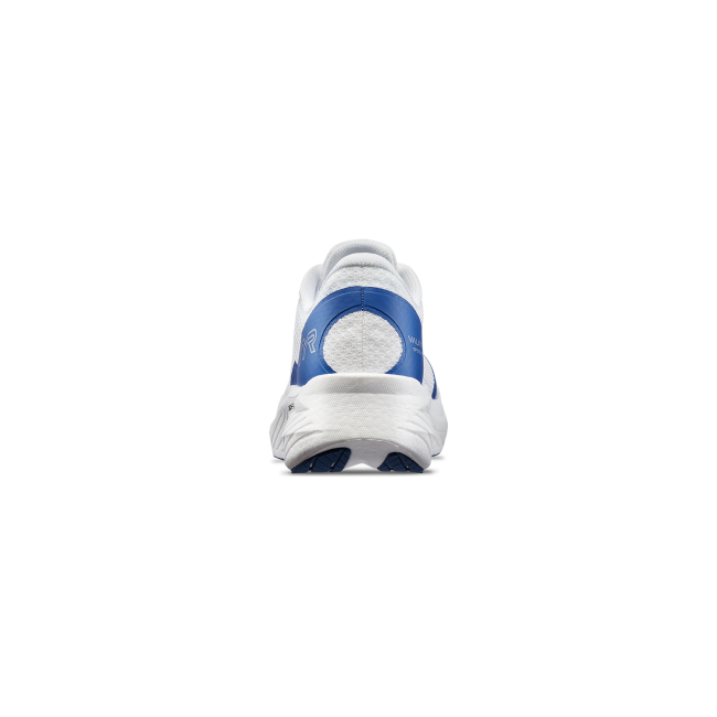 Pantofi alergare TYR Valkyrie Speedworks Runner - alb/bleu royal | performanță optimă