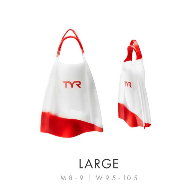 TYR - labe de inot - Hydroblade