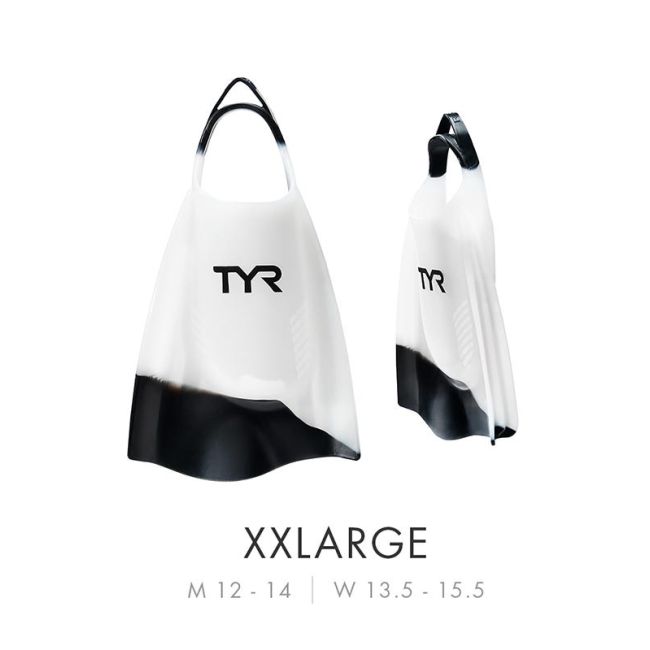 TYR - labe de inot - Hydroblade