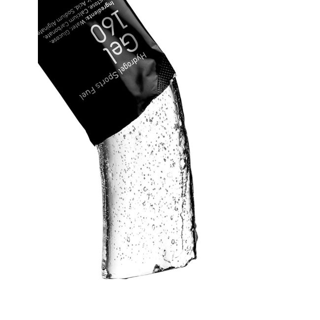 Maurten - gel - Gel 160 - 12 x 65g