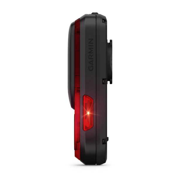 Radar Garmin Varia RearVue 820