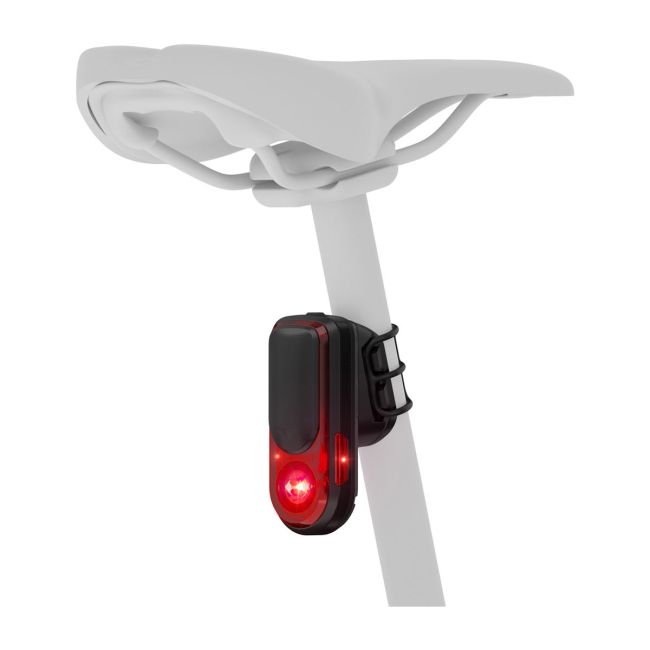 Radar Garmin Varia RearVue 820