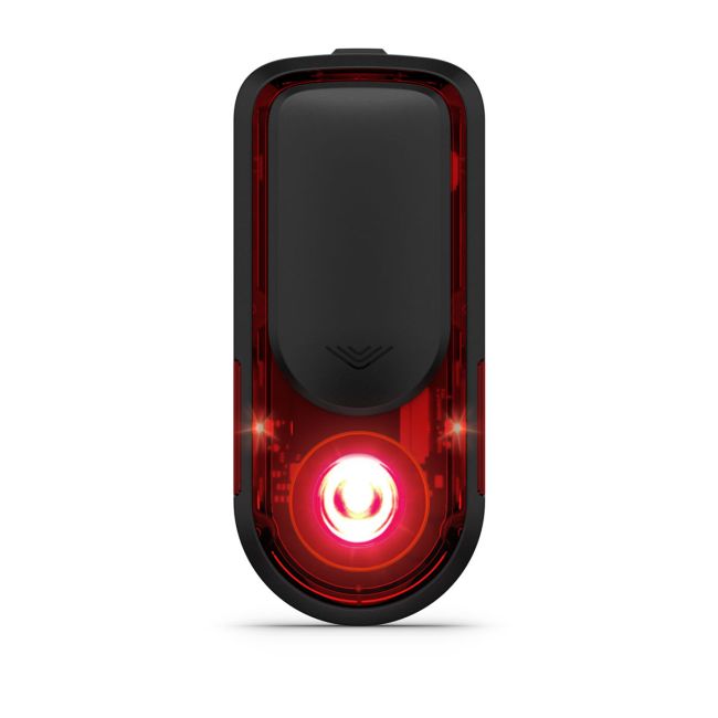 Radar Garmin Varia RearVue 820