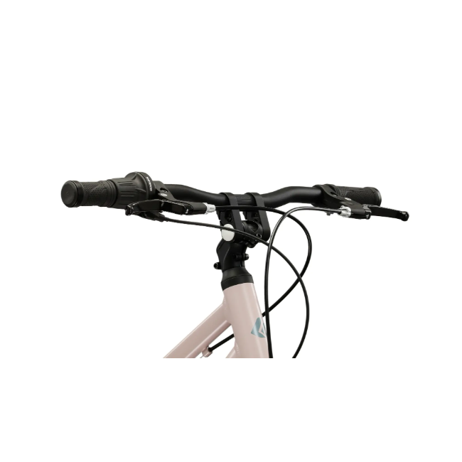 Bicicleta copii Kross Liftie 20" — ultrausoara, 7.2 kg, 7 viteze Shimano