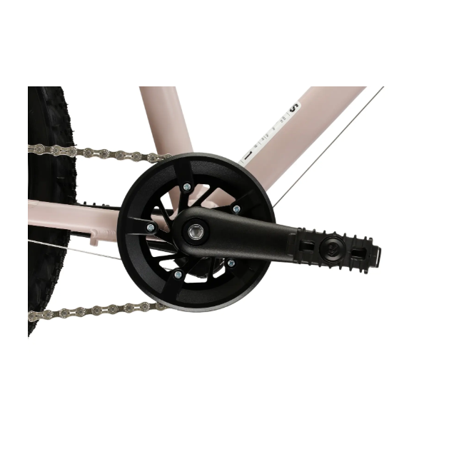 Bicicleta copii Kross Liftie 20" — ultrausoara, 7.2 kg, 7 viteze Shimano