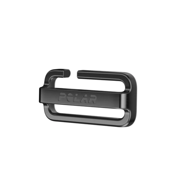 Catarama Schimb - Polar Loop - neagra Night Black