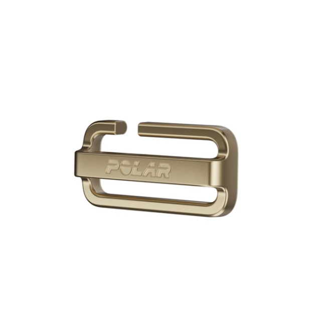 Catarama Schimb - Polar Loop - auriu Gold Greige Sand