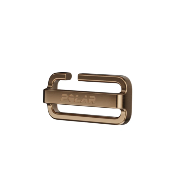 Catarama Schimb - Polar Loop - cupru Brown Copper