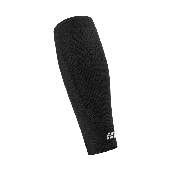 Jambiere compresie CEP Run 5.0 - negru